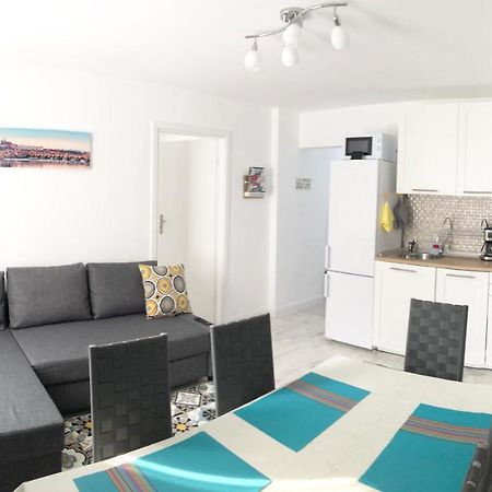 Riverside Ski Apartment Ramingstein Kültér fotó