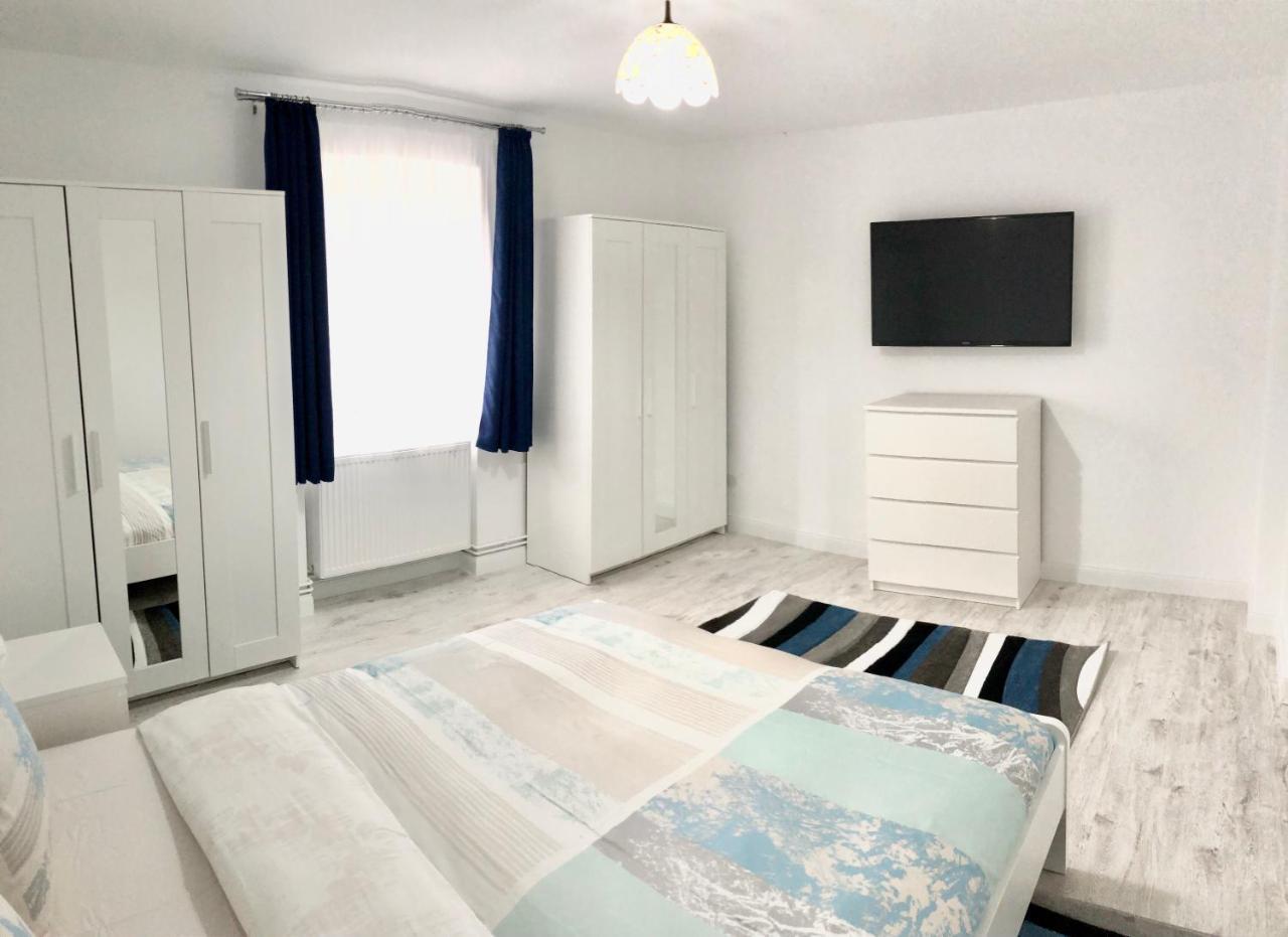 Riverside Ski Apartment Ramingstein Kültér fotó